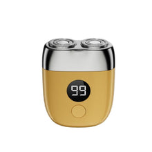 Load image into Gallery viewer, Precision Smart Mini Electric Shaver