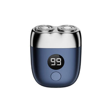 Load image into Gallery viewer, Precision Smart Mini Electric Shaver