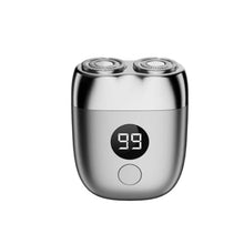 Load image into Gallery viewer, Precision Smart Mini Electric Shaver