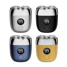 Load image into Gallery viewer, Precision Smart Mini Electric Shaver