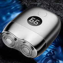Load image into Gallery viewer, Precision Smart Mini Electric Shaver