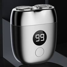 Load image into Gallery viewer, Precision Smart Mini Electric Shaver