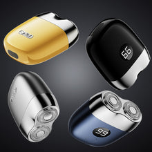 Load image into Gallery viewer, Precision Smart Mini Electric Shaver