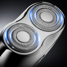 Load image into Gallery viewer, Precision Smart Mini Electric Shaver