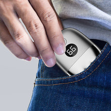 Load image into Gallery viewer, Precision Smart Mini Electric Shaver