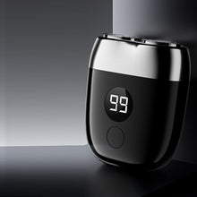 Load image into Gallery viewer, Precision Smart Mini Electric Shaver