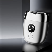 Load image into Gallery viewer, Precision Smart Mini Electric Shaver