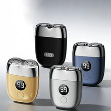 Load image into Gallery viewer, Precision Smart Mini Electric Shaver