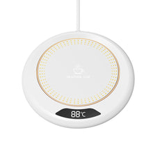 Load image into Gallery viewer, Thermostatic Mug Warmer Adjustable Temperature