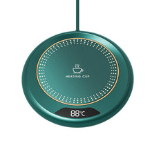 Load image into Gallery viewer, Thermostatic Mug Warmer Adjustable Temperature