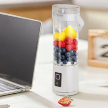 Load image into Gallery viewer, FreshBlend Smart Portable Blender And Juicer For Healthy Living Anywhere Vista Shops