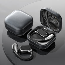 Load image into Gallery viewer, Open Sound Over The Ear Earbuds With Compact Charing Box Vista Shops