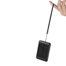 Load image into Gallery viewer, My Solar Buddy Smart Flashlight And Magnetic Power Charger Vista Shops