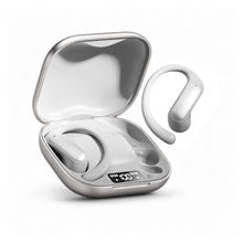 Load image into Gallery viewer, Opus Open Ear Bluetooth Earphone + Charging Box