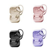 Load image into Gallery viewer, Open Sound Over The Ear Earbuds With Compact Charing Box Vista Shops