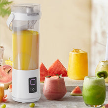 Load image into Gallery viewer, FreshBlend Smart Portable Blender And Juicer For Healthy Living Anywhere Vista Shops