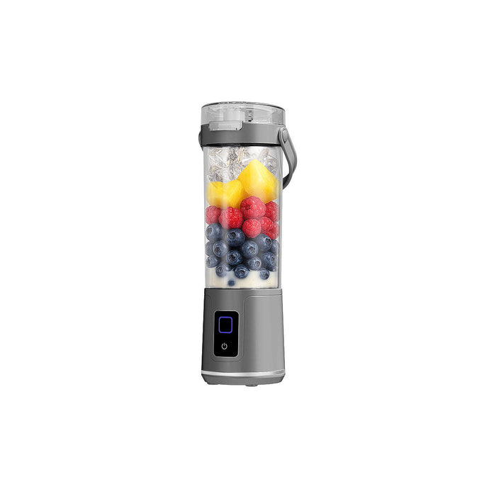 FreshBlend Smart Portable Blender And Juicer For Healthy Living Anywhere Vista Shops