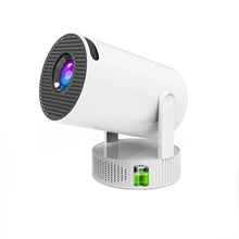 Load image into Gallery viewer, SKYVIEW a Premium Wireless Rechargeable Projector for Indoor / Outdoor Entertainment