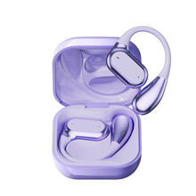 Load image into Gallery viewer, Open Sound Over The Ear Earbuds With Compact Charing Box Vista Shops