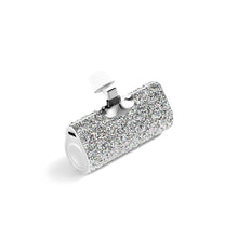 Load image into Gallery viewer, Charming Charger Crystal Encrusted Portable Power Bank Vista Shops