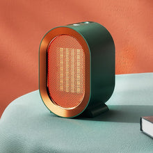 Load image into Gallery viewer, Toasty Temp Premium PTC Desktop 1200W High-Power Heater Vista Shops