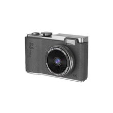 Load image into Gallery viewer, ColorBurst 4K Candy Color Digital Camera