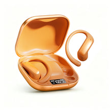 Load image into Gallery viewer, Opus Open Ear Bluetooth Earphone + Charging Box