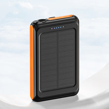 Load image into Gallery viewer, My Solar Buddy Smart Flashlight And Magnetic Power Charger Vista Shops