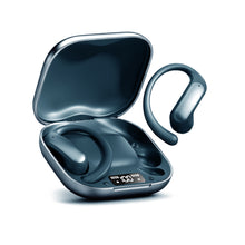 Load image into Gallery viewer, Opus Open Ear Bluetooth Earphone + Charging Box