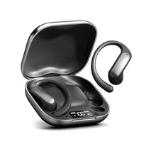 Load image into Gallery viewer, Opus Open Ear Bluetooth Earphone + Charging Box