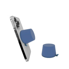 Load image into Gallery viewer, Vibro Magnetic Bluetooth Speakers In 12 Vibrant Prints And Colors Vista Shops