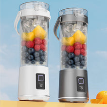 Load image into Gallery viewer, FreshBlend Smart Portable Blender And Juicer For Healthy Living Anywhere Vista Shops