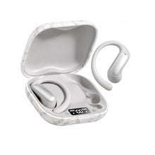 Load image into Gallery viewer, Opus Open Ear Bluetooth Earphone + Charging Box