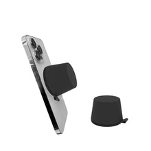 Load image into Gallery viewer, Vibro Magnetic Bluetooth Speakers In 12 Vibrant Prints And Colors Vista Shops