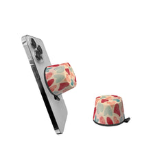 Load image into Gallery viewer, Vibro Magnetic Bluetooth Speakers In 12 Vibrant Prints And Colors Vista Shops