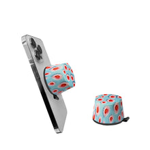 Load image into Gallery viewer, Vibro Magnetic Bluetooth Speakers In 12 Vibrant Prints And Colors Vista Shops