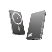 Load image into Gallery viewer, UltraThin 3-in-1 Magnetic Wireless Charger