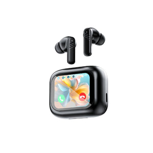 Twin Sound Ultra Earphones With Touch Screen Vista Shops