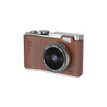 Load image into Gallery viewer, ColorBurst 4K Candy Color Digital Camera