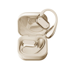 Load image into Gallery viewer, Open Sound Over The Ear Earbuds With Compact Charing Box Vista Shops
