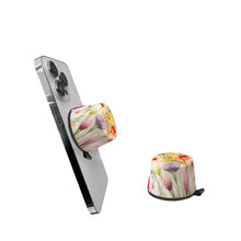 Load image into Gallery viewer, Vibro Magnetic Bluetooth Speakers In 12 Vibrant Prints And Colors Vista Shops