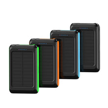 Load image into Gallery viewer, My Solar Buddy Smart Flashlight And Magnetic Power Charger Vista Shops