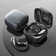 Load image into Gallery viewer, Open Sound Over The Ear Earbuds With Compact Charing Box Vista Shops