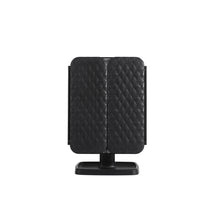 Load image into Gallery viewer, Queenie Vanity Trifold Makeup Mirror with Smart LED Lighting Vista Shops