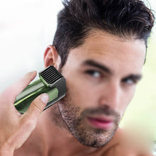 Load image into Gallery viewer, VacuTrim Ultimate-No Mess Beard and Hair Trimmer