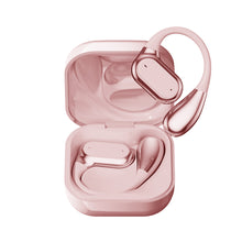 Load image into Gallery viewer, Open Sound Over The Ear Earbuds With Compact Charing Box Vista Shops