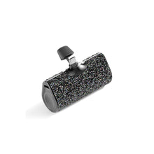 Load image into Gallery viewer, Charming Charger Crystal Encrusted Portable Power Bank Vista Shops