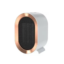 Load image into Gallery viewer, Toasty Temp Premium PTC Desktop 1200W High-Power Heater Vista Shops