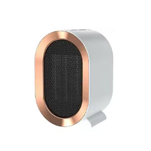 Toasty Temp Premium PTC Desktop 1200W High-Power Heater Vista Shops