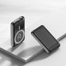 Load image into Gallery viewer, My Solar Buddy Smart Flashlight And Magnetic Power Charger Vista Shops